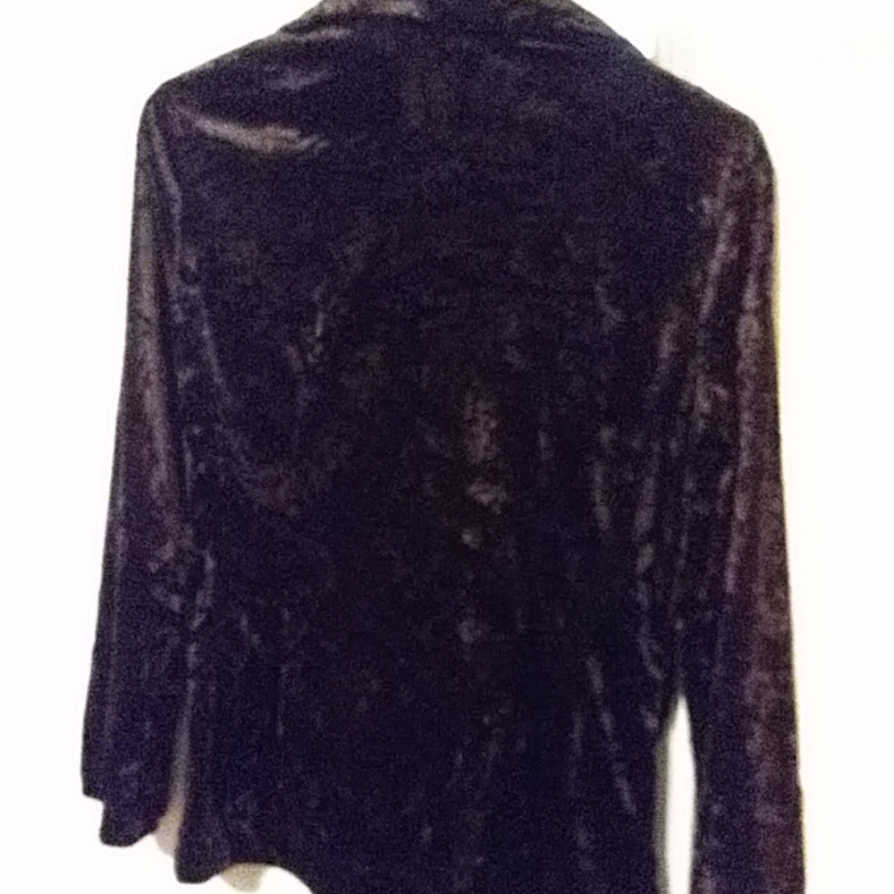 Jacket - Picture 3 of 3